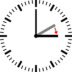 Zeitumstellung 2010